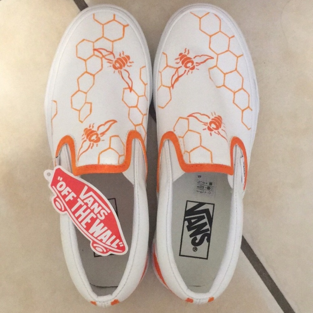 Custom Vans